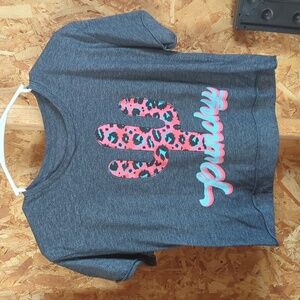 Size Small Crop Top.